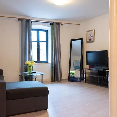 Located Duplex Dubrovnik