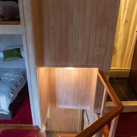 Located Duplex Appartement