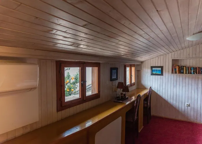 Located Duplex 杜布罗夫尼克