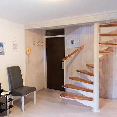 Located Duplex