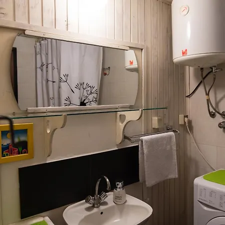 Located Duplex Apartmán