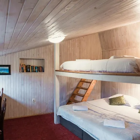 Located Duplex