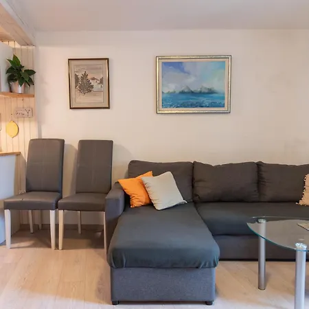 Apartment Located Duplex Dubrovnik