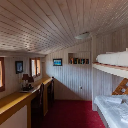 Located Duplex Appartement *