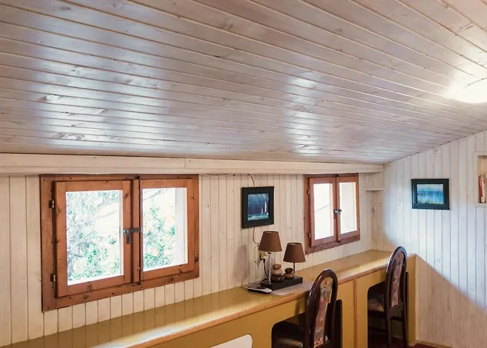 Located Duplex Апартаменты Дубровник