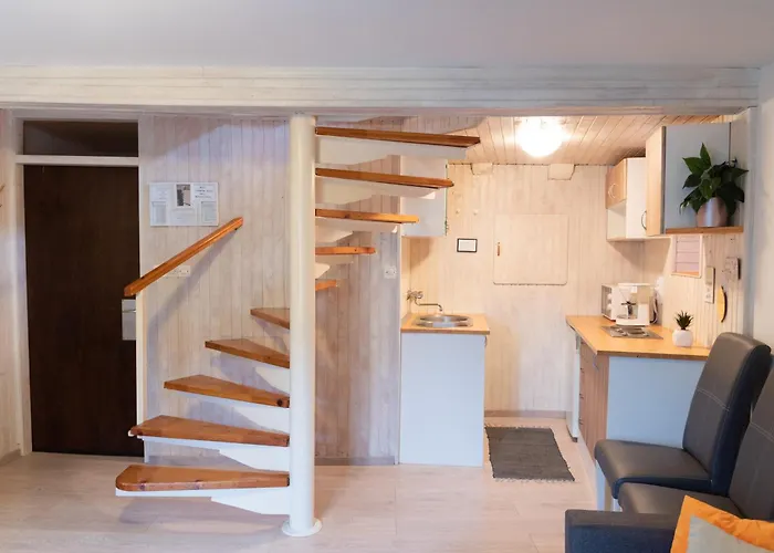 Located Duplex Апартаменты Дубровник