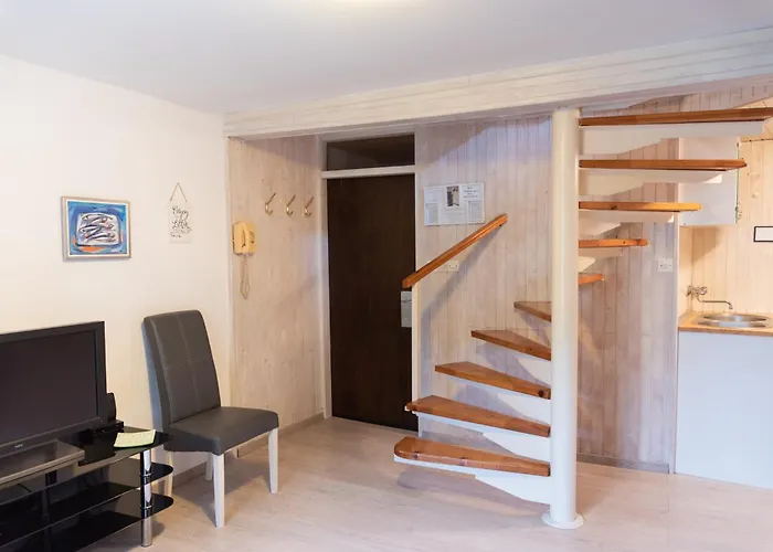 Located Duplex