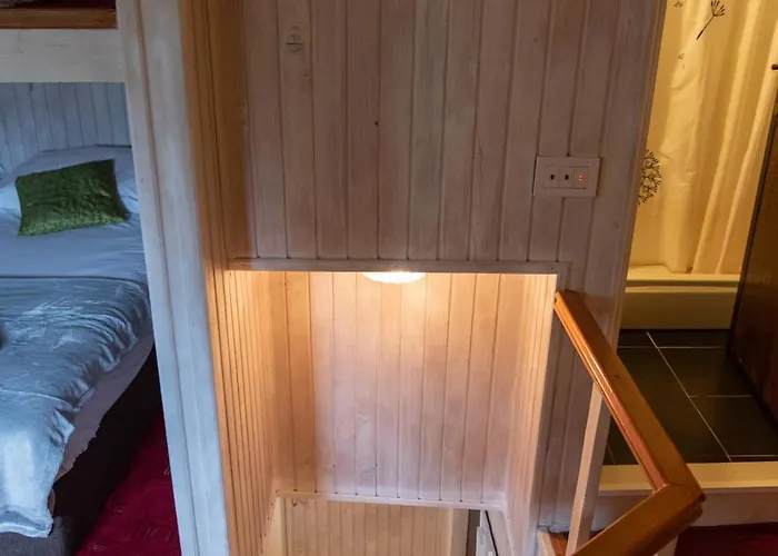 Located Duplex Апартаменты