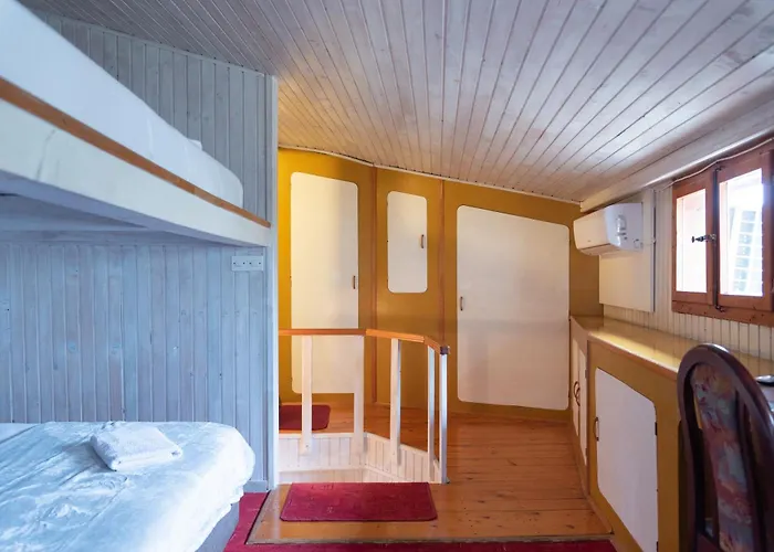 Located Duplex Апартаменты Дубровник