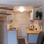 Apartment Located Duplex