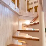 Located Duplex Apartment *
