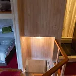 Located Duplex Apartment
