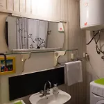 Located Duplex Apartment