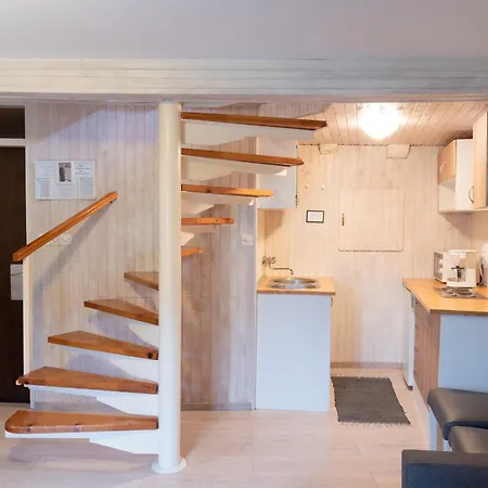 Located Duplex 아파트 두브로브니크