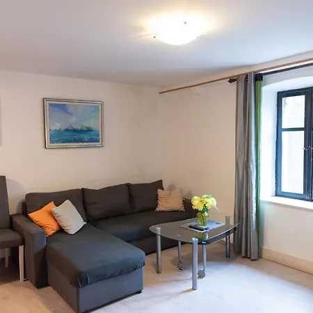 Apartmán Located Duplex *