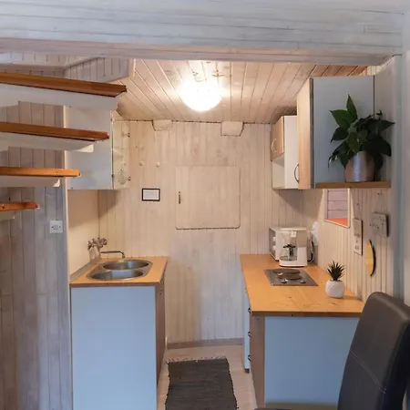 Apartmán Located Duplex