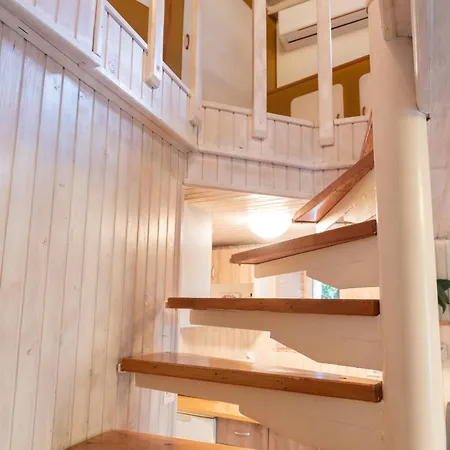 Located Duplex Daire *